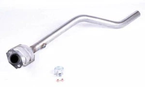 CATALIZZATORE CONVERTITORE ADATTO PER JAGUAR S-TYPE X200 3.0 1999-2007 EURO 3 **NUOVO** - Foto 1 di 1