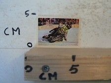 VDH-183A ROELOF THIJS SPEEDWAY  PICTURE STAMP ALBUM CARD,ALBUM PLAATJE