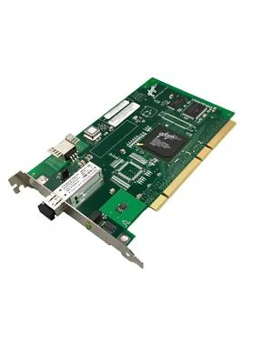 QLogic QLA2310F 2Gbps PCI-X FC Host Bus Adapter FC2310401-18 - Image 1 of 4
