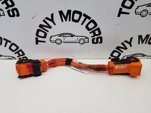 2021 LAND ROVER DISCOVERY SPORT L550 P300E HYBRID WIRING HARNESS L8D2-14N260-AB - Picture 1 of 6