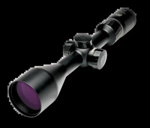 Burris Fullfield Iv 4-16x50mm Illuminated Rifle Scope - Ballistic E3 Moa Reticle - Picture 1 of 3