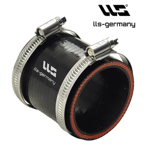 Turboschlauch Ladeluftschlauch für FORD MONDEO V 1.5 EcoBoost 2430914 - Bild 1 von 4