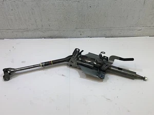 MITSUBISHI LANCER 2009 2.0 DIESEL GENUINE STEERING COLUMN / 2008-ON - Picture 1 of 4