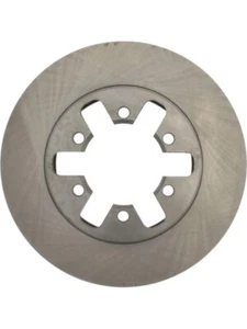 Centric Brake Parts C-TEK Standard Brake Rotor (121.42024) - Picture 1 of 12