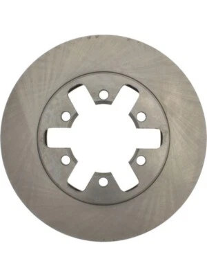Centric Brake Parts C-TEK Standard Brake Rotor (121.42024) - Image 1 of 4