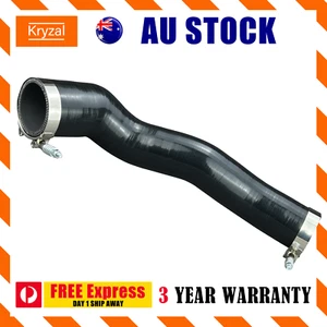 Intercooler Piping Hose for Mitsubishi Triton GL GLX GLX-R MN ML 2.5L 1505A088 - Picture 1 of 6