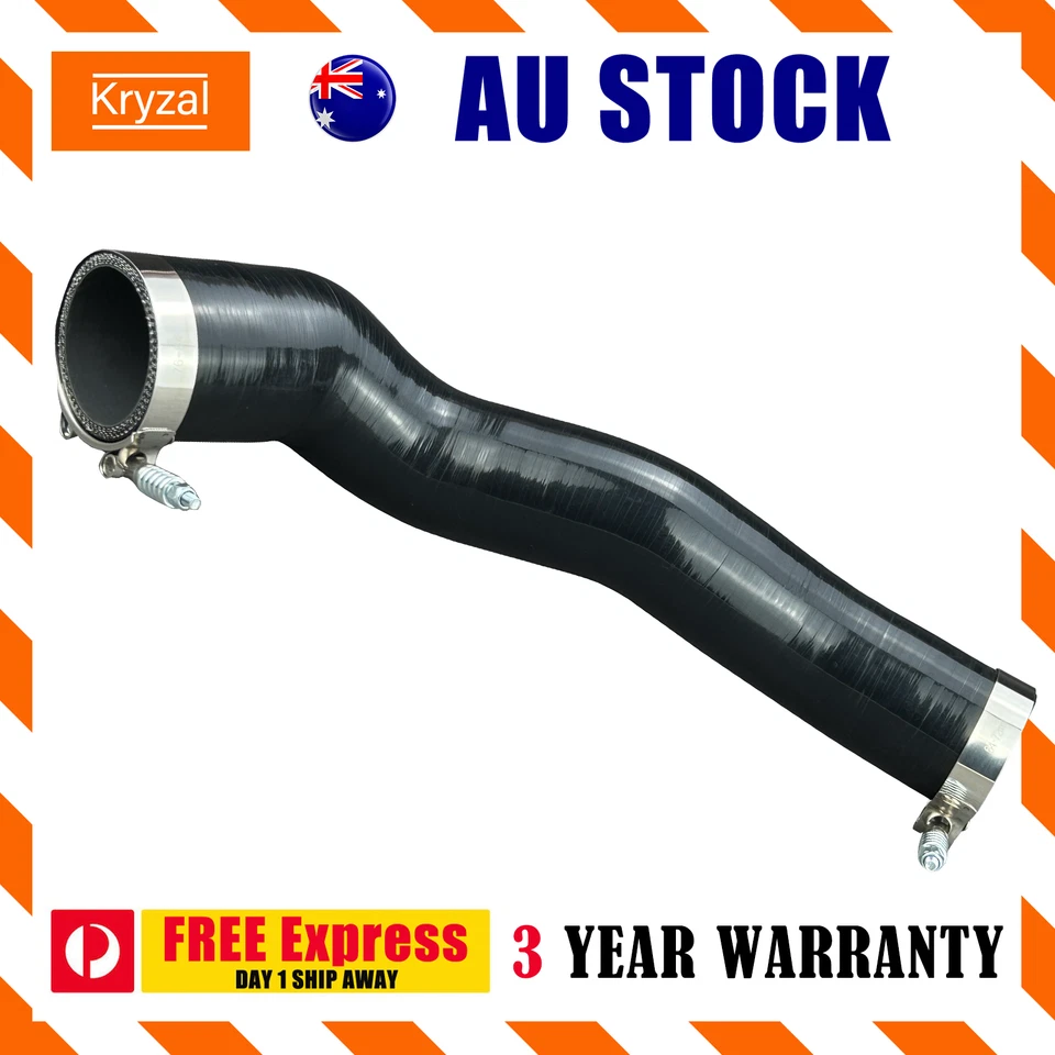 Intercooler Piping Hose for Mitsubishi Triton GL GLX GLX-R MN ML 2.5L 1505A088 - image 1 of 4