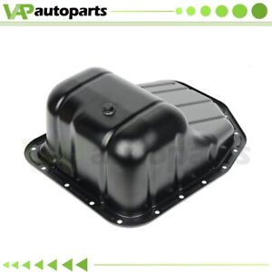 For Toyota For Land Cruiser L6 4.5L For Lexus LX450 Engine Oil Pan