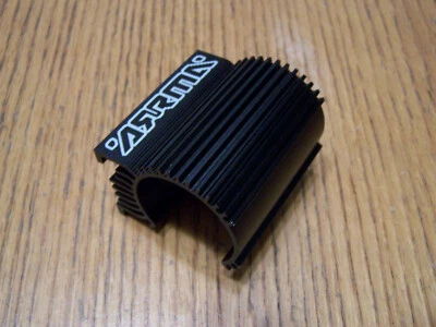 Arrma 6s EXB / BLX 4074 40mm Motor Heatsink / Kraton Infraction Felony Notorious - Image 1 of 4