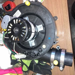 Durastar 7010415784 FASCO 70626616 draft blower PROTECH Rudd Rheem 70-104157-84 - Bild 1 von 12