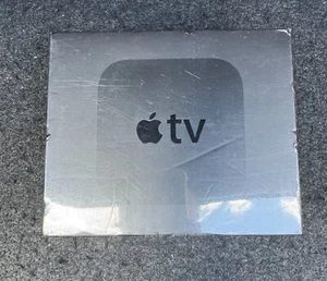 Transmisor multimedia digital HD Apple TV 4ª generación 64 GB MLNC2LL/A (NUEVO SELLADO) - Imagen 1 de 3