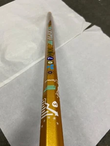 Customized Composite Lacrosse Shafts ( Size 30'' to 36'') - Picture 1 of 9