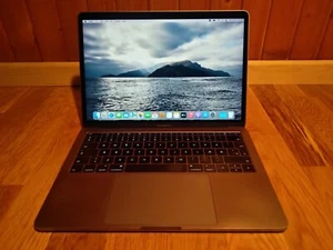 Apple MacBook Pro Retina 13" 2016 A1708 Intel Core i5 8GB RAM 256GB SSD - Bild 1 von 11