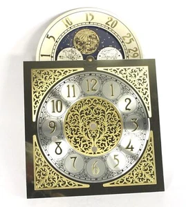 HERMLE TRIPLE CHIME GRANDFATHER CLOCK - se adapta a 1151, 461 y otros NUEVO - KS625 - Imagen 1 de 4