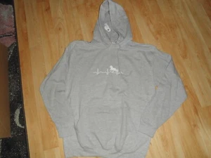 Pullover Mädchen Gr. L awdisbrands Neu OVP Grau - Bild 1 von 3