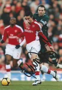 PLYMOUTH: KARL DUGUID SIGNED 6x4 ACTION PHOTO+COA - Picture 1 of 1
