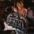 FM Tough It Out (CD) Deluxe  Remastered Album