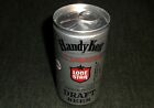 1970's Lone Star Beer Handy Keg &quot;Ring Pull&quot; Top Vintage Beer Can for sale
