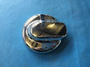 BMW Mini Cooper S Fuel Cap Cover/Flap (Chrome) R55/R56 (2007 - 2014) - Picture 1 of 1