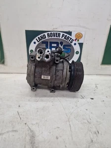 Land Rover Discovery 2 TD5 Air Conpressor Pompe HRC134a - Picture 1 of 8