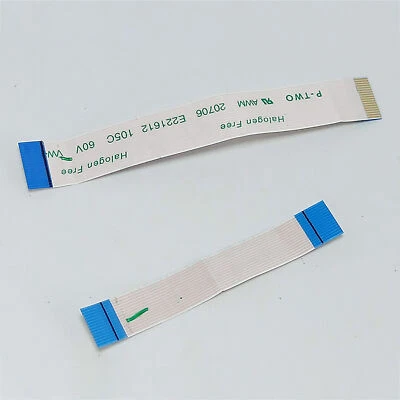 For Logitech G502 Mouse Flexible Wire Connecting Cable 2 PCS Replacement Parts - Image 1 of 4