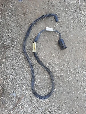 Jaguar XJ6 xj12 VDP 1990 a 1993 arnés eje delantero izquierdo buje rueda dbc5671 Foto 1 de 4