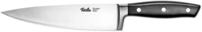 Fissler Profi Kochmesser 190mm  Messer Fleischmesser Küchenmesser Edehlstahl - Bild 1 von 3