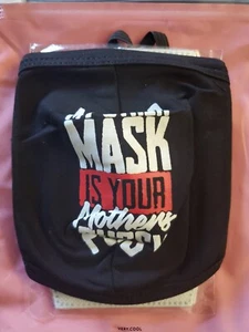 Cool Shirtz/Cold Ones The Mother Mask Limited Edition Rare Merch - Picture 1 of 6