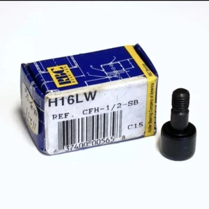 NEU RBC Lager H16LW CFH-1/2-SB Lager RBC H-16-LW CFH12SB NEU IM KARTON - Bild 1 von 1