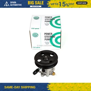 Power Steering Pump 21-167 Fit 07-09 Suzuki SX4 2.0L DOHC - Picture 1 of 12