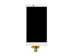Ecran Tactile LCD Complet Pour LG Stylo 2 Blanc /LS775 /K520