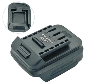 Li-Ion Akku Konverter / Adapter für Makita BL1830 BL1840 BL1850 - Bild 1 von 3