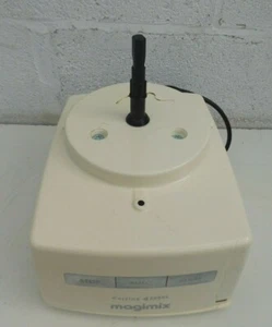 Magimix 4200XL Food Processor 18475UK Main Unit Only “Read Description “ - Picture 1 of 5