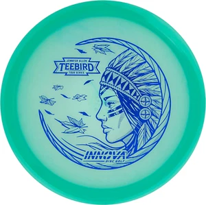 NEW Innova Disc Golf Champion Glow Teebird Jennifer Allen *Choose Weight/Color* - Picture 1 of 3
