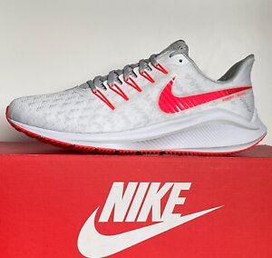 NIKE AIR ZOOM VOMERO 14 MENS TRAINERS SHOES SNEAKERS UK 7 EUR 41 US 8