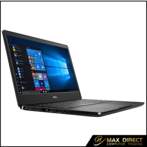 Dell Latitude 3400 14" HD Laptop i5-8265U @1.6GHz 8GB RAM 256GB SSD Win11H #B - Picture 1 of 6