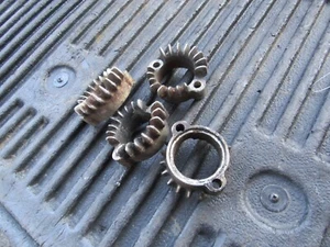 1977 honda cb750 f exhaust collars - Picture 1 of 1