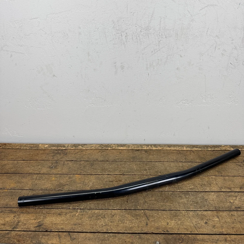 Manillar Vintage Specialized 26.0 26mm Barra Plana Montaña Aleación Stumpjumper Foto 1 de 4