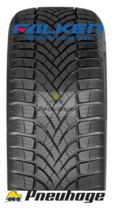 Winterreifen FALKEN 205/60 R 16 TL 96H EUROWINTER HS02 XL 3PMSF - Bild 1 von 1