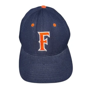 Cal State Fullerton Classic Nike Baseball Cap. 7 3/8 - Just do it - Picture 1 of 9