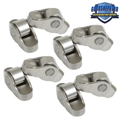 For Chevy Colorado Cadillac CTS Pontiac GMC Terrain Cam Rocker Arms 8pcs - Image 1 of 4