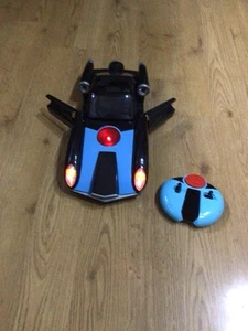 The Incredibles Remote Control Car Incredibles 2 - Picture 1 of 2
