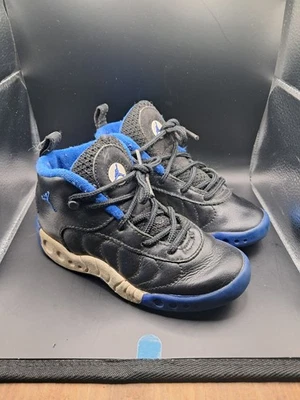 Baby Jumpman Pro Niño Talla 9.5 C Foto 1 de 2