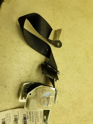 2014 TOYOTA AVALON XLE ПАССАЖИРСКОЙ СТОРОНЕ ЗАДНИЙ РЕМЕНЬ БЕЗОПАСНОСТИ В СБОРЕ  - Изображение 1 из 4
