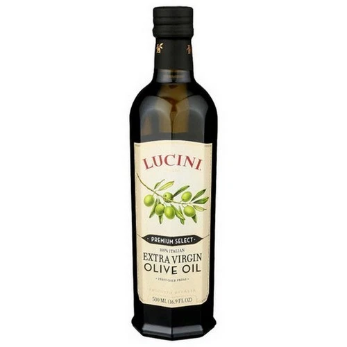 Italia Extra Virgin Olive Oil 17 Oz(Case Of 6) - Image 1 of 1