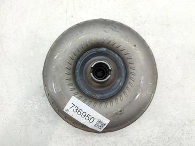 2012 Kia Optima Torque Converter Automatic Transmission Oem EWQSG - Image 1 of 4