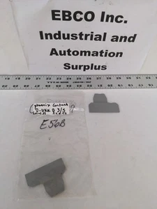 PHOENIX CONTACT D-UKK B 3/5, CUBIERTAS FINALES, GRIS - Imagen 1 de 7