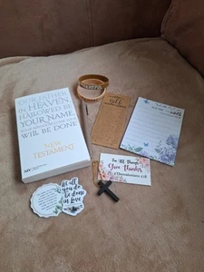 NIV Neues Testament (Bibel Niv) von International Version, neues Taschenbuch Geschenkset!! - Bild 1 von 8