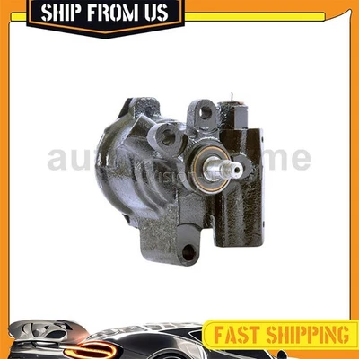 Bomba de dirección asistida BBB Industries para Toyota T100 1993-1994 3,0 L Foto 1 de 4