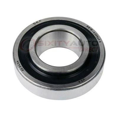 SKF Drive Shaft Bearing for 1995-1996 Ford E-350 Econoline 4.9L 5.8L 7.3L zy Foto 1 de 4